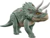 MATTEL Jurassic World - Triceratops Gigantische Produktbild-Vorschau 2