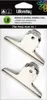 Wonday Briefklemmer "spring clip" aus Metall Breite: 100 mm Produktbild-Vorschau 2