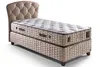 Pointhome Bambi Boxspringbett Set 180 x 200 H3, Freshcell Produktbild-Vorschau 11