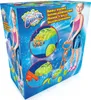 Maszyna do baniek Bubblez i zabawkowa kosiarka z płynem do Podgląd zdjęcia produktu 10