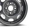 4 ocelové ráfky Alcar 4645 5,5Jx13 ET43 4x100 pro Náhled obrázku produktu 5