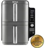 Ninja Double Stack XL SL400EU Heißluftfritteuse, 9.5 l - Produktbild-Vorschau 41