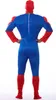 Supereroe ragno con muscoli - costume per uomo taglia M-XL, Anteprima dell’immagine prodotto 3