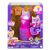 Polly Pocket Ausklappspaß-Schatulle Einhorn-Torte, Produktbild-Vorschau 6
