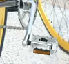 Cyklistické pedále MTB protišmykové - cyklistické pedále s Náhľad obrázku produktu 6