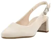 Gabor Slingbacks  Slingbacks - beige - Maat 41.5 Produktbild-Vorschau 8