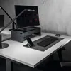 DURABLE Monitor Ständer EFFECT anthrazit 518/74/280mm Náhľad obrázku produktu 8