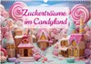 Zuckerträume im Candyland (Wandkalender 2026 DIN A3 quer), Produktbild-Vorschau 1