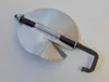 Drosselklappe FAL mit Achse zum nachträglichen Einbau Produktbild-Vorschau 1