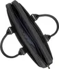 Rivacase 8135 Laptop Tasche 15,6  schwarz Produktbild-Vorschau 3