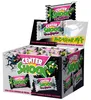 Chicles Center Shock Monster Mix, paquete de 100 unidades Vista previa de la imagen del producto 1