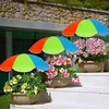 Pflanzenschirm verstellbarer Sonnenschutz für Garten Produktbild-Vorschau 4