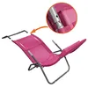 Gesundheitsliege mit Kopfkissen 190 cm - fuchsia - Produktbild-Vorschau 5