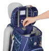 Step by Step Space Schulranzen-Set 5-teilig Horse Mila Produktbild-Vorschau 6