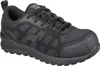 Skechers Werkschoenen Bulkin - Ayak 77289EC/BBK Schwarz Produktbild-Vorschau 9
