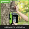 Bomba sumergible Greenworks de 24V Vista previa de la imagen del producto 4