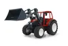 Lindner Geotrac mit Frontlader 1:16 2,4GHz Produktbild-Vorschau 14