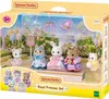 Principesse del bambino, 5 figure Anteprima dell’immagine prodotto 1