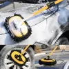 Spazzole per lavaggio auto, spazzole per pulizia in Anteprima dell’immagine prodotto 10
