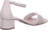 Tamaris Damen Sandalette Sandale Glitzer Blockabsatz Produktbild-Vorschau 18