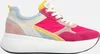 Nero Giardini Sneaker Sneaker Veloursleder/Textil Produktbild-Vorschau 14