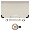 PolyTarp 650 PVC-Abdeckplane (Grau, 3 x 4 m, 18 mm Produktbild-Vorschau 10