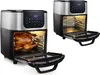 Princess 182075 Backofen-Fritteuse DeLuxe, Produktbild-Vorschau 9