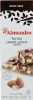 Almendro Turrón Karamell-Sesam 75g Produktbild-Vorschau 1