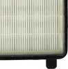 vhbw 3x Staubsaugerfilter kompatibel mit Grundig GMS2020, Produktbild-Vorschau 6