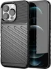 Puzdro Thunder Case Puzdro pre Iphone 13 Pro Black Náhľad obrázku produktu 2