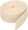 KOTARBAU® 2er Set Öllampendocht Flach 20mm 1m Baumwolle für Produktbild-Vorschau 4