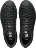 Schwarze Lifestyle-Schuhe "Mojito Wrap GTX" von Scarpa mit Schnürung und Gummioberfläche. Produktbild-Vorschau