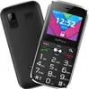 Mobilní telefon myPhone Halo C SENIOR černý Náhľad obrázku produktu 18