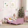 Kinderbettgestell, Einzelbettrahmen für Kinder, Produktbild-Vorschau 2