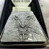 ZIPPO METAL DRAGON Feuerzeug 2007663 Produktbild-Vorschau 5
