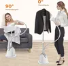 7MAGIC Steamer Dampfglätter, Vertikales Dampfbügeleisen mit Produktbild-Vorschau 8