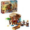 Cabane Lego dans le village des moulins à vent Voir les images du produit 25