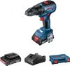 Bosch GSR 18V-50 - Elektrischer Schraubendreher - Produktbild-Vorschau 3