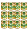 Echter Deutscher Honig aus Südhessen. 12 x 500g Blütenhonig Produktbild-Vorschau 1