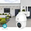 Cámara de seguridad para exteriores, 3MP HD, con rotación y Vista previa de la imagen del producto 12