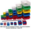 Hünersdorff 682200 - Aufbewahrungsbox - Gelb - Rechteckig - Produktbild-Vorschau 2