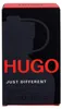 Hugo Boss Just Different Edt 40ml Anteprima dell’immagine prodotto 11