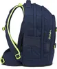 Satch Pack Toxic Yellow Schulrucksack Produktbild-Vorschau 6