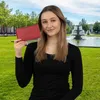 Money Maker RFID Damen Geldbörse Portemonnaie Portmonee Produktbild-Vorschau 2