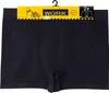 Cotton Prime® 6er Pack Boxershorts WORK M/L schwarz Produktbild-Vorschau 2