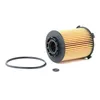 Ölfilter BOSCH F 026 407 152 Filtereinsatz für VOLVO XC60 Produktbild-Vorschau 3