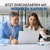 Nervixol Kapseln | Reich an Vitaminen | Einfache Anwendung Produktbild-Vorschau 5