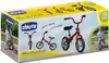 Chicco 00001716050000, 2 rok / roky, 2 koleso/kolesá, Kov, Náhľad obrázku produktu 14