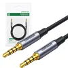 Ugreen Kabel Przewód Aux Mini Jack 3.5Mm (M?Ski) - Mini Podgląd zdjęcia produktu 2