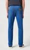 WRANGLER, Jeanshosen da uomo, slim fit, RIVER, W32 L32, Anteprima dell’immagine prodotto 4
